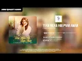 Download Lagu TERA MERA HAI PYAR AMAR (Female Version) - Ishq Murshid [OST] Singer Fabiha Hashmi