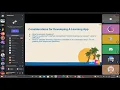e-Learning Blockchain