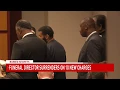 Embattled Mobile funeral director faces 10 new abuse of corpse charges perjury charge - NBC 15 WPMI