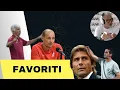 Download Lagu The championship begins, and the blame game over the Scudetto is on the line. Juventus has also s...