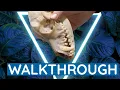 How I Clean an Animal Skull the EASY Way - Boil Brush DONE Easiest Way to Clean an Animal Skull