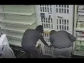 Monterrosa Shooting Vallejo investigators released inside security camera of a Walgreens store bein