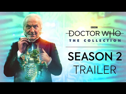 The Collection: Season 2 Trailer