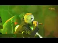 Slipknot - Sulfur - 06 -  LIVE ( Rock am Ring 2009 ) HD 720p