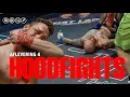 Lagu 'Maak hem helemaal KAPOT!' | Hoodfights #4