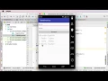 Tabla Dinamica Android - Bytes