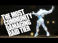 FFXIV Raid Retrospective - Alexander Gordias