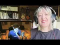 Vocal Coach REACTS to Deadmau5 Discovering Vocalist on Twitter
