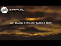 Brandon Lake & Lainey Wilson - The Jesus I Know Now (Lyrics)
