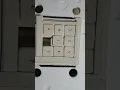A Algorithm Based 8-Puzzle Solver Robot
