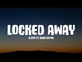 Download Lagu Locked Away - R.City ft Adam Levine