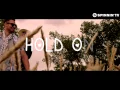 MOGUAI ft. CHEAT CODES - Hold On (Lyric Video)