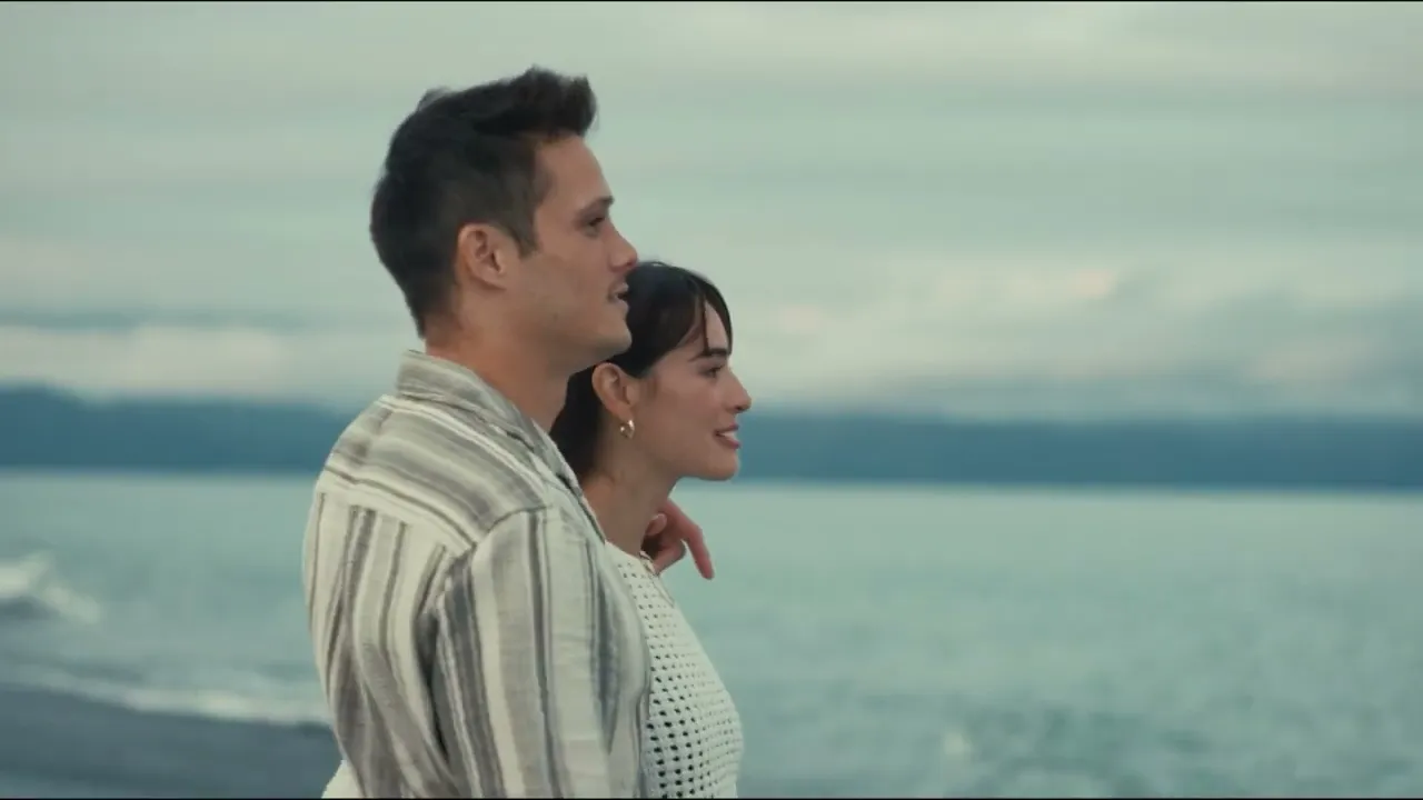 Hilton Curio Botanika - AmEx Commercial