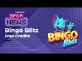how to get bingo blitz free credits bingo blitz credits