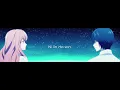 Lagu 3D Kanojo Girl 2nd Season OP - Futari Nara by BiSH (Full With Lyrics)