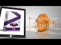 myQ RTI Integration Tutorial Intrinsic Dev