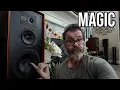 Download Lagu New Speaker Does Magic Tricks in My Living Room