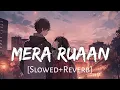 Download Lagu Ruaan Full Song | Tiger 3 | Salman Khan Katrina Kaif Pritam Arijit Singh Song | Ruaan | @AloneLyrics