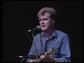 Tony Rice & Ricky Skaggs: "The Soul of Man Never Dies"