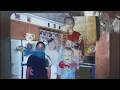 Wayne Burge Funeral Service