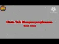 Download Lagu Romi Jahat - Cinta Tak Akan Mengenyangkanmu | Lirik Lagu 