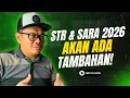 Download Lagu STR 2026 \u0026 SARA 2026 ADA TAMBAHAN!
