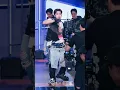[K-Fancam] U-KNOW 'Time's Tickin'' (U-KNOW Fancam) @Music Bank 07/26/24