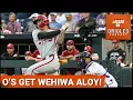 Download Lagu Orioles draft Caden Bodine, Wehiwa Aloy, and Slater de Brun — Reaction \u0026 Analysis