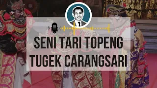 Download Budaya Seni Tari Topeng Tugek Carangsari | RAGAM TRADISI \u0026 BUDAYA MP3