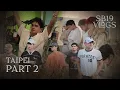 Download Lagu [SB19 VLOGS] SAWmakses sa Taipei
