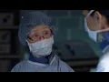 Dr Nico Kim Dr Michelle Lin and BokHee Perform an Important Surgery - Grey s Anatomy