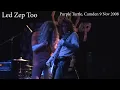 Download Lagu Led Zep Too - Purple Turtle - 9 Nov 2008