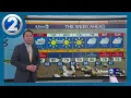 Justin Cruz s Hawaii Weather Forecast 02-01-2026