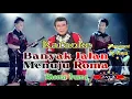 Download Lagu Karaoke Banyak jalan menuju Roma - Rhoma Irama \u0026 Soneta Group || Karaoke Dangdut