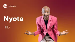 tid nyota yangu official lyrics video 