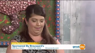 Broussard s Restaurant