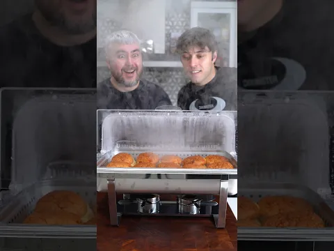 Wet Burger @EmirElidemirYouTube