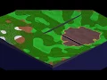 Isometric Tile Engine 2 - Progress 1