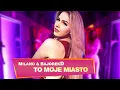 Lagu Milano \u0026 BajorekD - To moje miasto (Oficjalny Teledysk) Disco Polo 2020