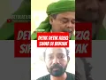 Download Lagu DETIK DETIK RIZIQ SIHAB DI BENTAK WARGA NTT