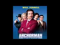 Anchorman The Legend Of Ron Burgundy Soundtrack 9. Sunshine (Go Away Today) - Jonathan Edwards