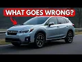 Should You Buy A Used Subaru Crosstrek