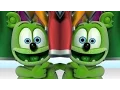 Lagu Gummibär MIRROR Shirt Video Gummy Bear Song Effects
