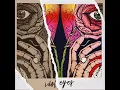 Idol Eyes - Common Saints