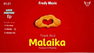 fredy music malaika official music audio 