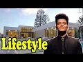 Bruno Mars Income Cars Houses Lifestyle Net Worth and Biography - 2018 Levevis