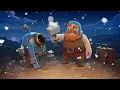 Download Lagu Clash of Clan Night Village Theme Song 1 Hour