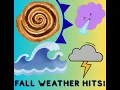 Download Lagu Fall Weather Hits the Pacific NW, more to come!!
