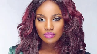 seyi shay biography and net worth