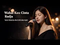 Lagu Wahai Kau Cinta - Radja | Rock Orkestra Sinematik Cover AI